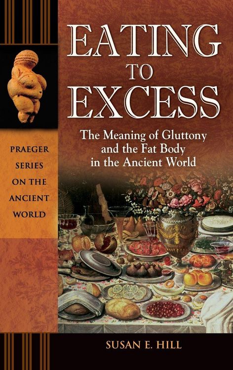 Produktbild: Eating to Excess