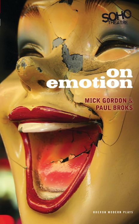 Produktbild: On Emotion
