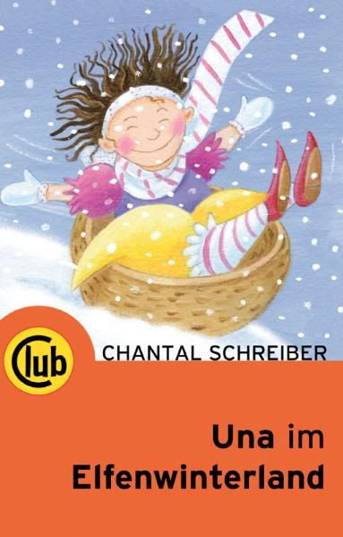 Produktbild: Una im Elfenwinterland
