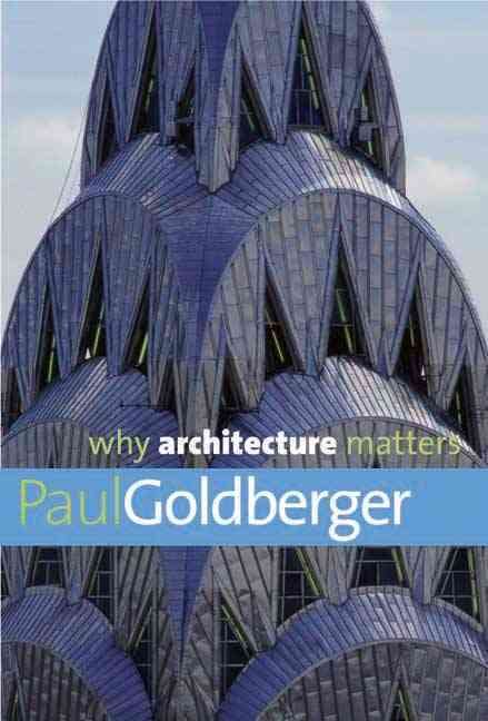 Produktbild: Why Architecture Matters