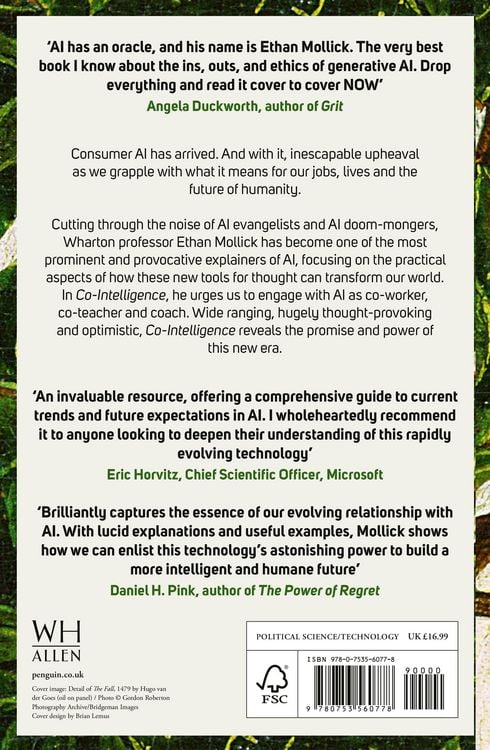 Produktbild: Co-Intelligence