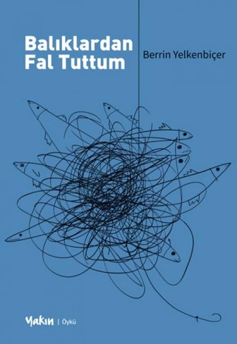 Produktbild: Baliklardan Fal Tuttum