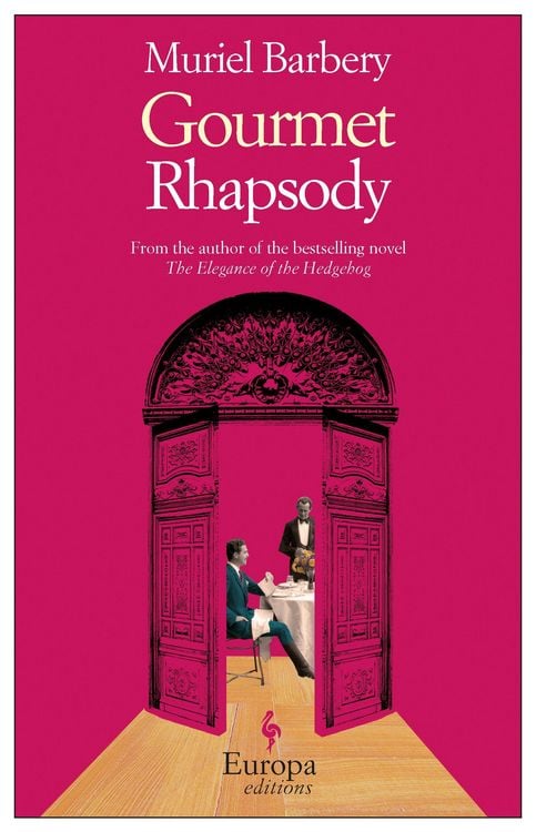 Produktbild: Gourmet Rhapsody