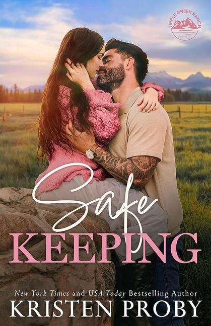 Produktbild: Safe Keeping
