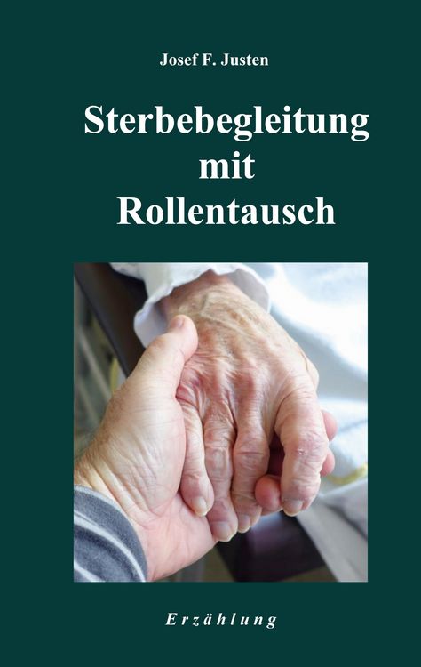 Produktbild: Sterbebegleitung mit Rollentausch