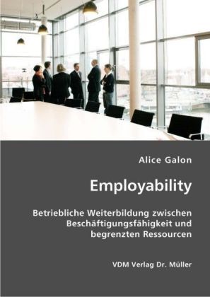 Produktbild: Employability