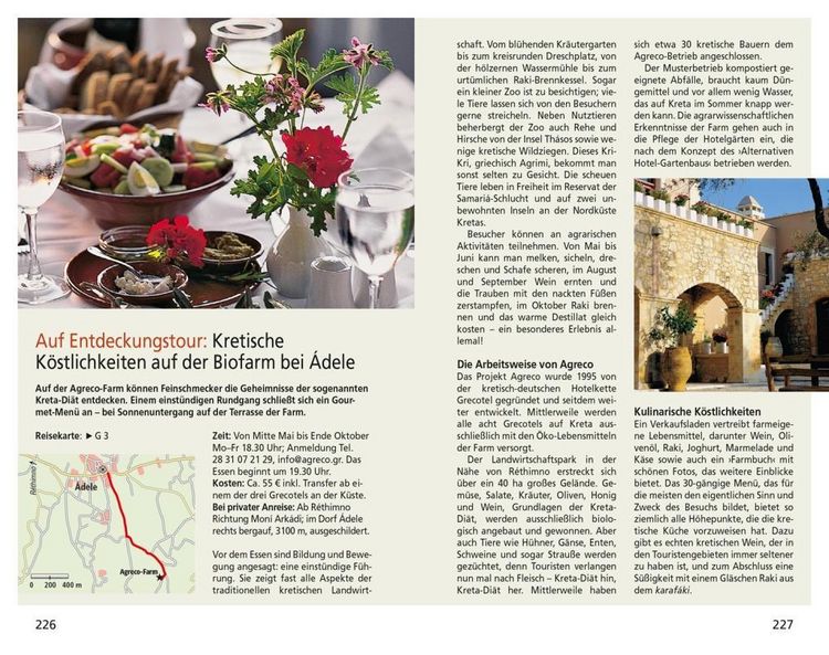 Produktbild: DuMont Reise-Taschenbuch Reisef&uuml;hrer Kreta