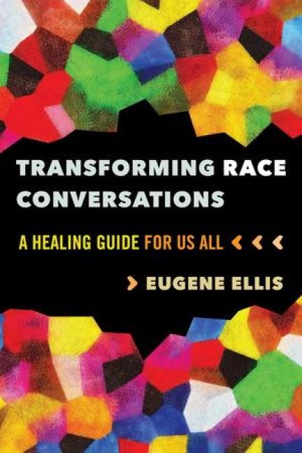 Produktbild: Transforming Race Conversations