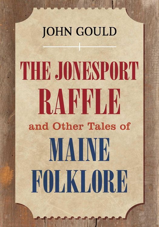 Produktbild: Jonesport Raffle