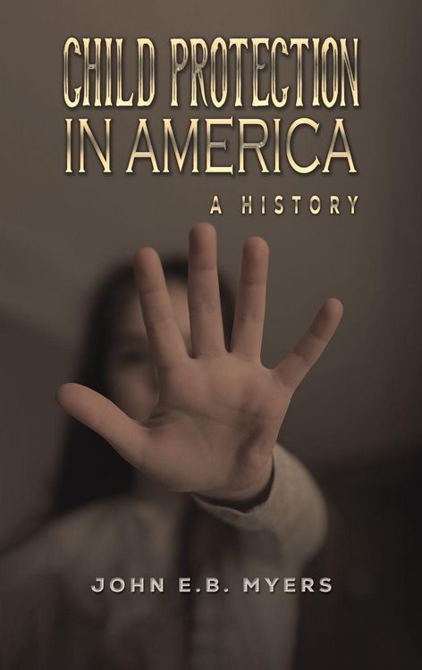 Produktbild: Child Protection in America