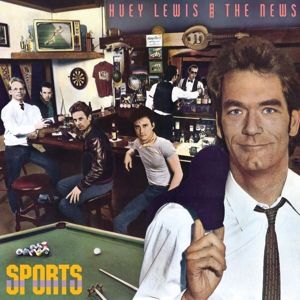 Produktbild: Sports (40th Anniversary Edt.)