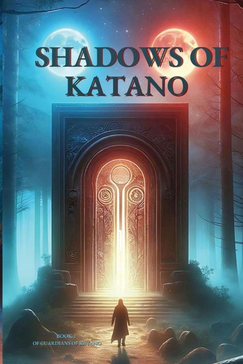 Produktbild: Shadows Of Katano