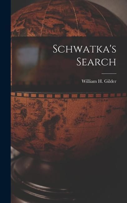 Produktbild: Schwatka's Search