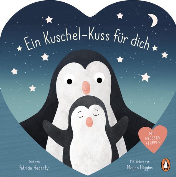 Produktbild: Ein Kuschel-Kuss f&uuml;r dich