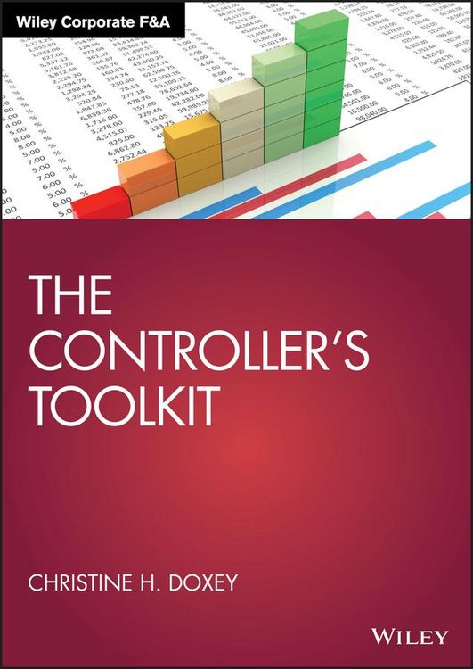 Produktbild: The Controller's Toolkit