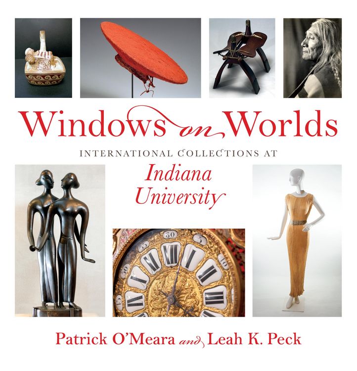 Produktbild: Windows on Worlds
