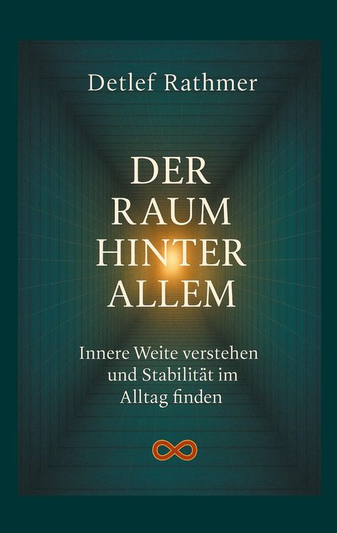Produktbild: Der Raum hinter allem