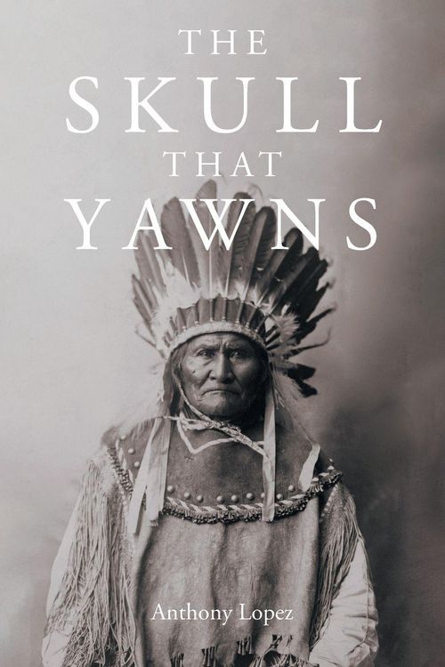 Produktbild: The Skull That Yawns