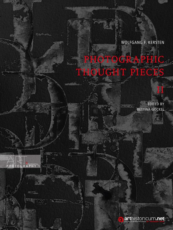 Produktbild: Photographic Thought Pieces II