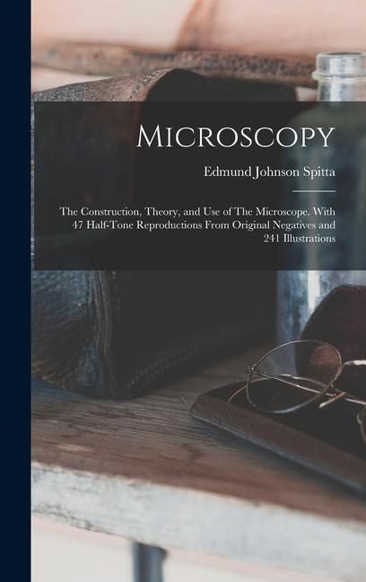 Produktbild: Microscopy
