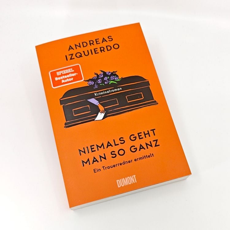 Produktbild: Niemals geht man so ganz