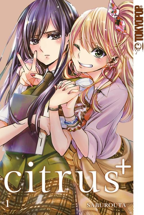 Produktbild: Citrus+ 01