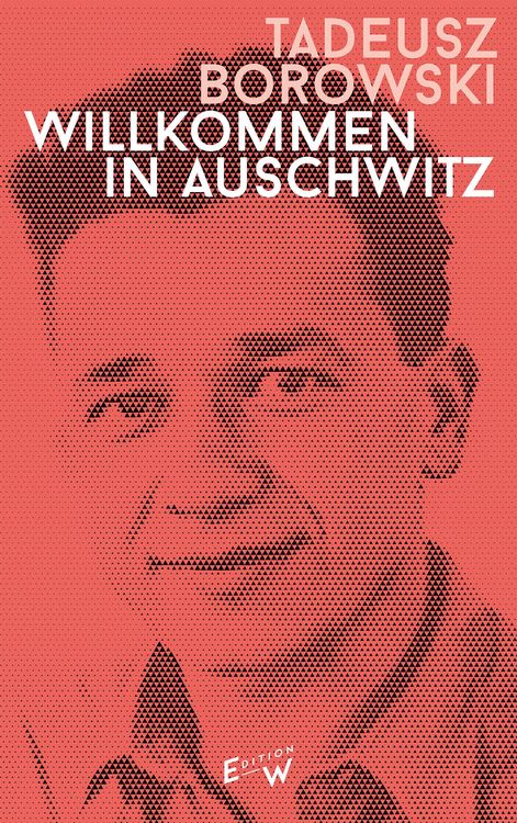 Produktbild: Willkommen in Auschwitz