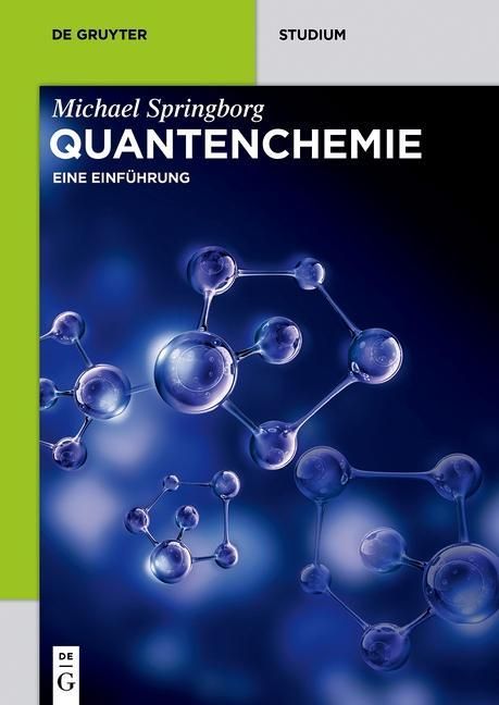 Produktbild: Quantenchemie