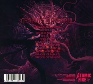 Produktbild: Chasing Euphoria