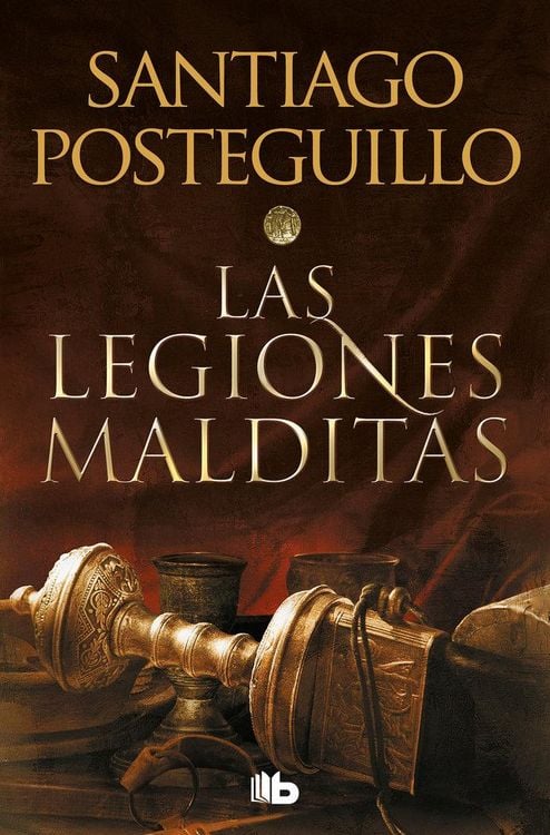 Produktbild: Las Legiones Malditas / The Cursed Legions