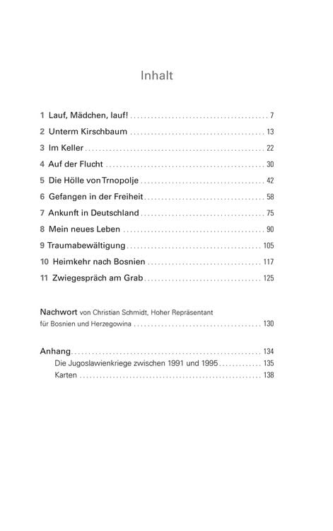 Produktbild: Lauf, M&auml;dchen, lauf!