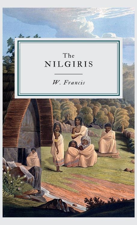 Produktbild: The Nilgiris
