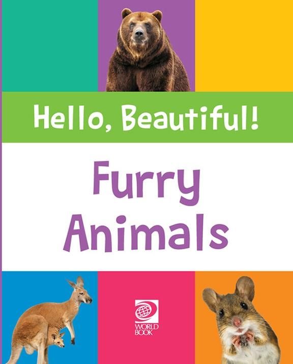 Produktbild: Furry Animals