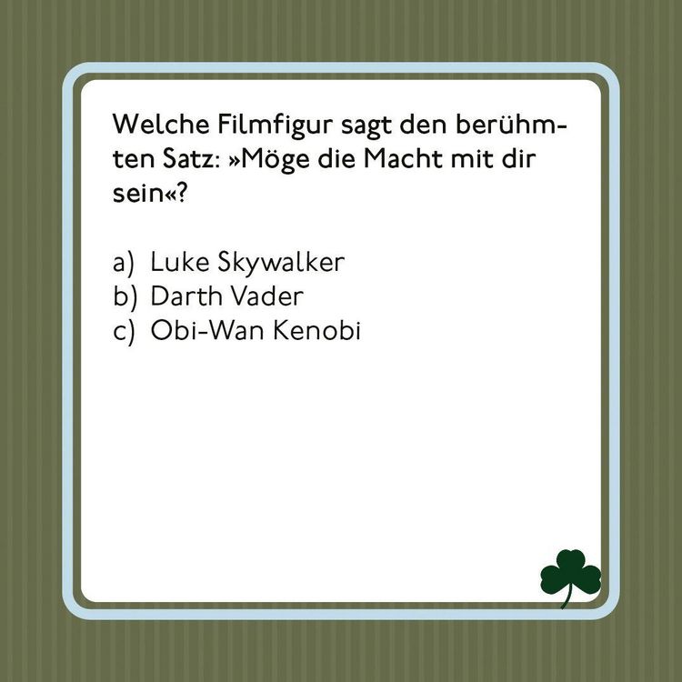 Produktbild: Kneipen-Quiz