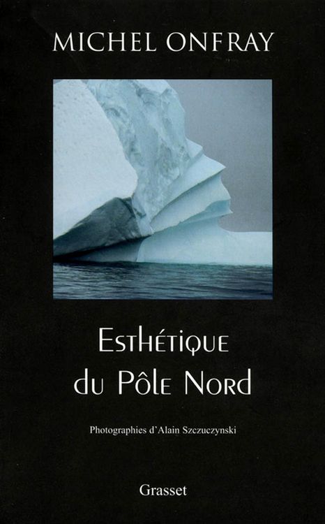 Produktbild: Esth&eacute;tique du P&ocirc;le Nord