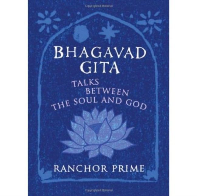 Produktbild: Prime, R: Bhagavad Gita