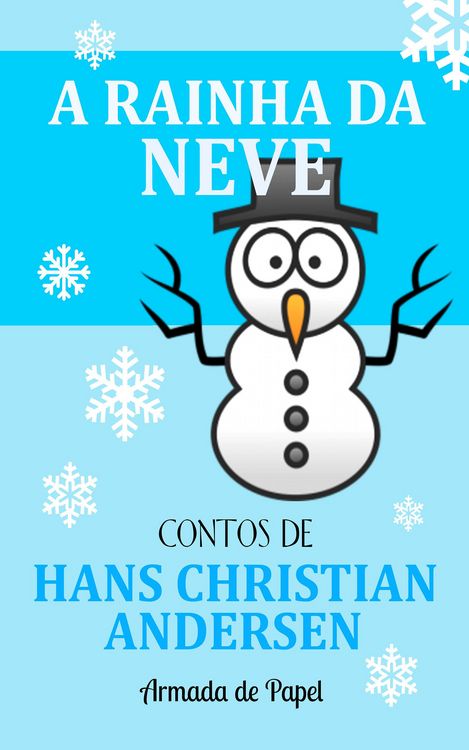 Produktbild: A Rainha da Neve