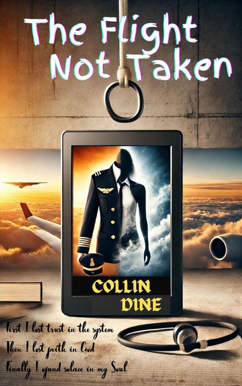 Produktbild: The Flight Not Taken