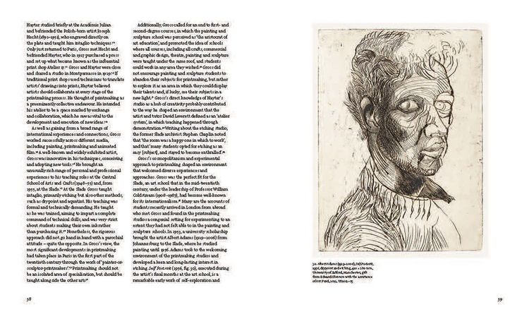 Produktbild: Studio Prints, London