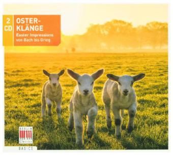 Produktbild: Osterkl&auml;nge/Easter Impressions