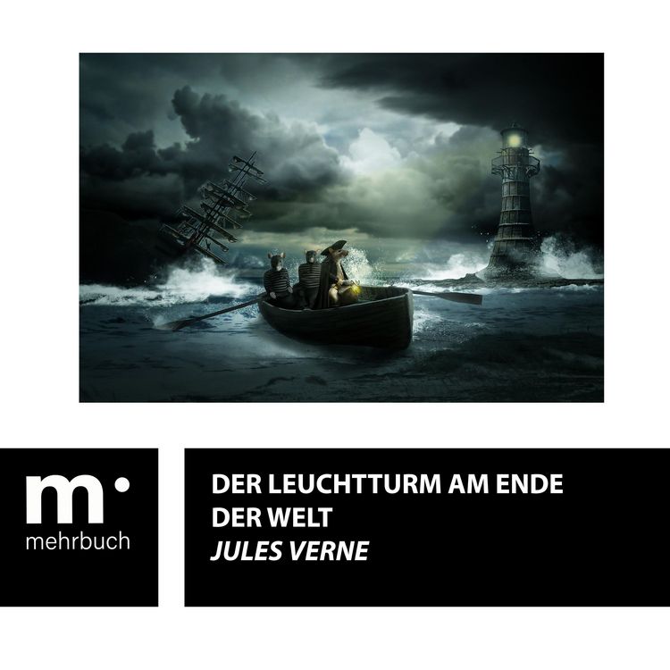Produktbild: Der Leuchtturm am Ende der Welt