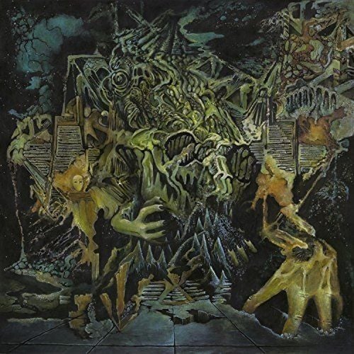 Produktbild: Murder Of The Universe