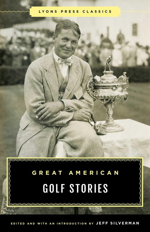 Produktbild: Great American Golf Stories