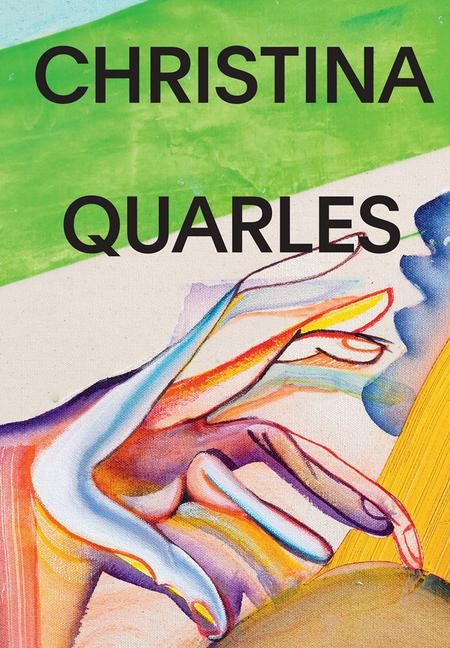 Produktbild: Christina Quarles