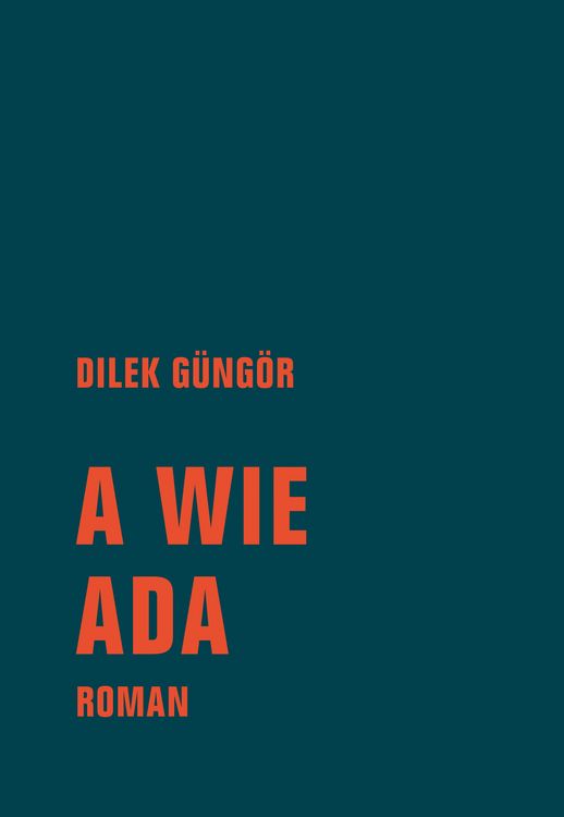 Produktbild: A wie Ada