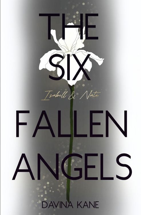 Produktbild: Six Fallen Angels Reihe / The Six Fallen Angels Band 2
