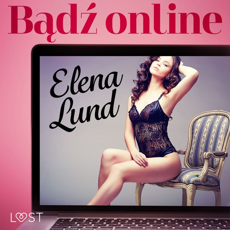 Produktbild: Bądź online &ndash; opowiadanie erotyczne