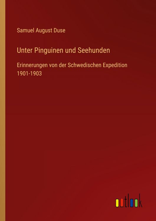 Produktbild: Unter Pinguinen und Seehunden