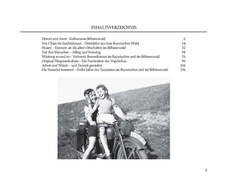 Produktbild: Herent und drent
