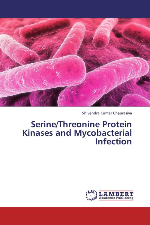 Produktbild: Serine/Threonine Protein Kinases and Mycobacterial Infection